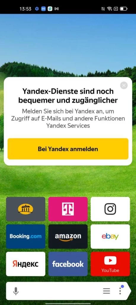 20211013 Realme 8i | Android-User.de19