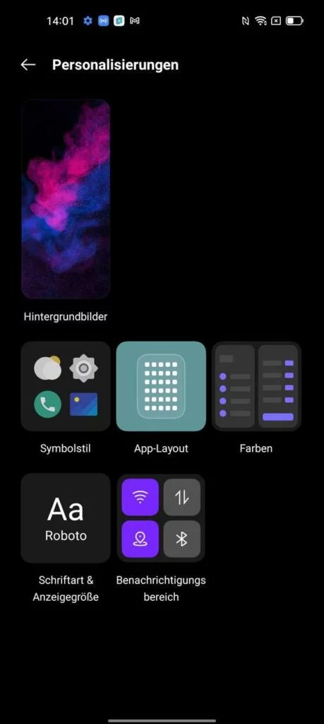 20211013 Realme 8i | Android-User.de22