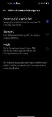 20211013 Realme 8i | Android-User.de23