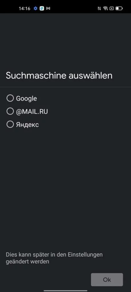 20211013 Realme 8i | Android-User.de24