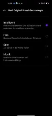 20211013 Realme 8i | Android-User.de26