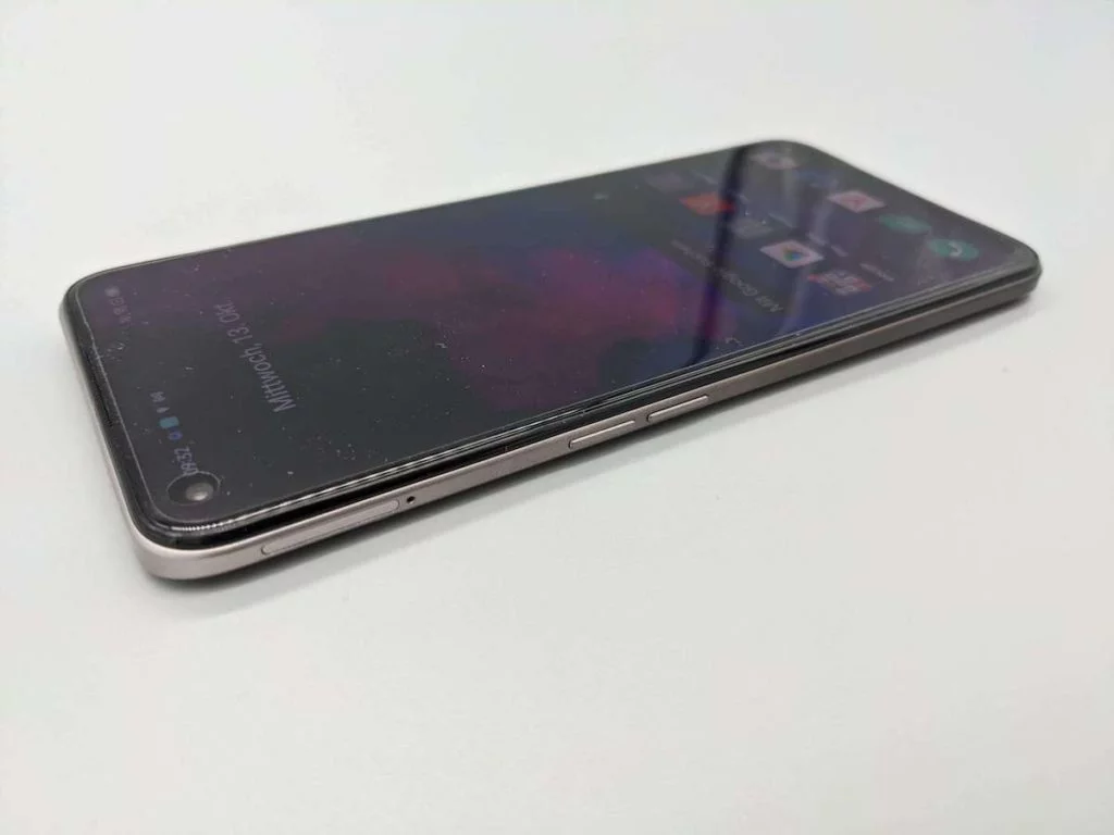20211013 Realme 8i | Android-User.de4