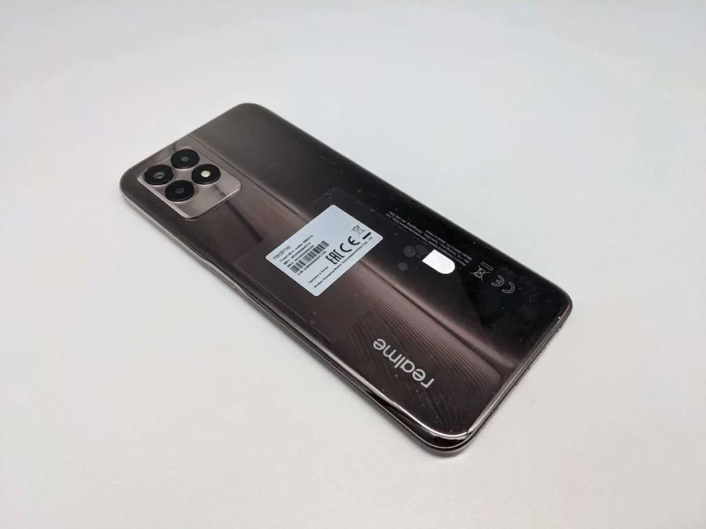 20211013 Realme 8i | Android-User.de5