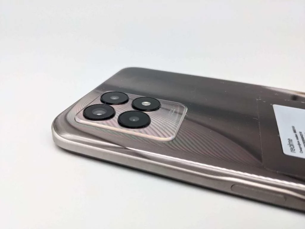 20211013 Realme 8i | Android-User.de6