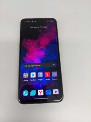 20211013 Realme 8i | Android-User.de8