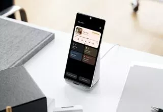 Pixel Stand 2. Gen. – Leak zeigt Lade-Modi und Einrichtung