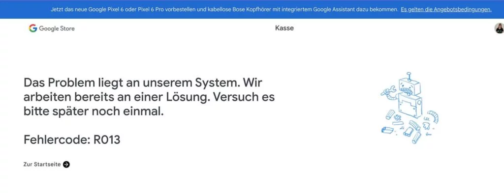 20211019 Pixel Fall Launch | Android-User.de31