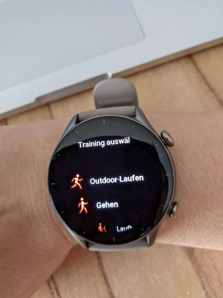 20211020 Amazfit GTR 3 | Android-User.de12