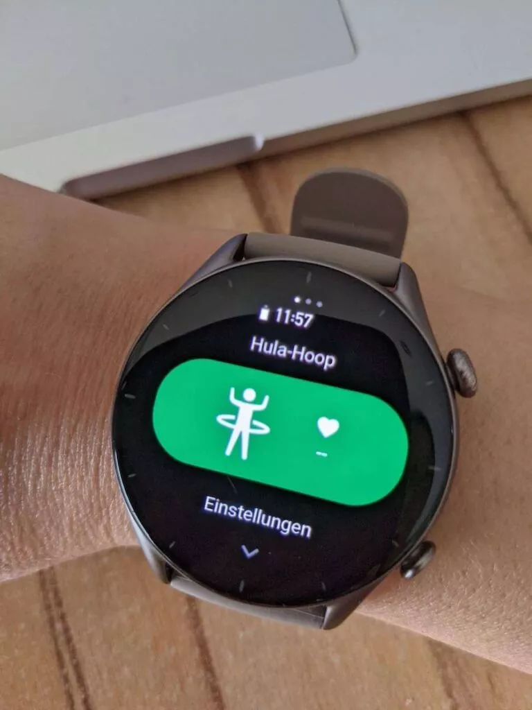 20211020 Amazfit GTR 3 | Android-User.de13