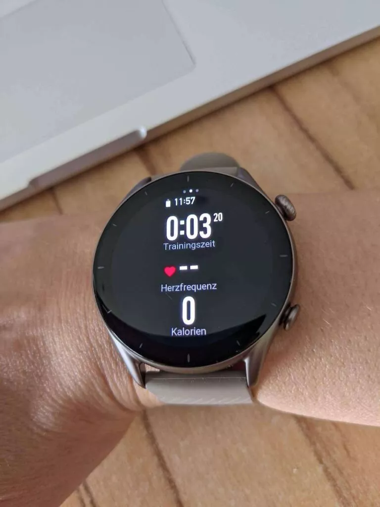 20211020 Amazfit GTR 3 | Android-User.de14