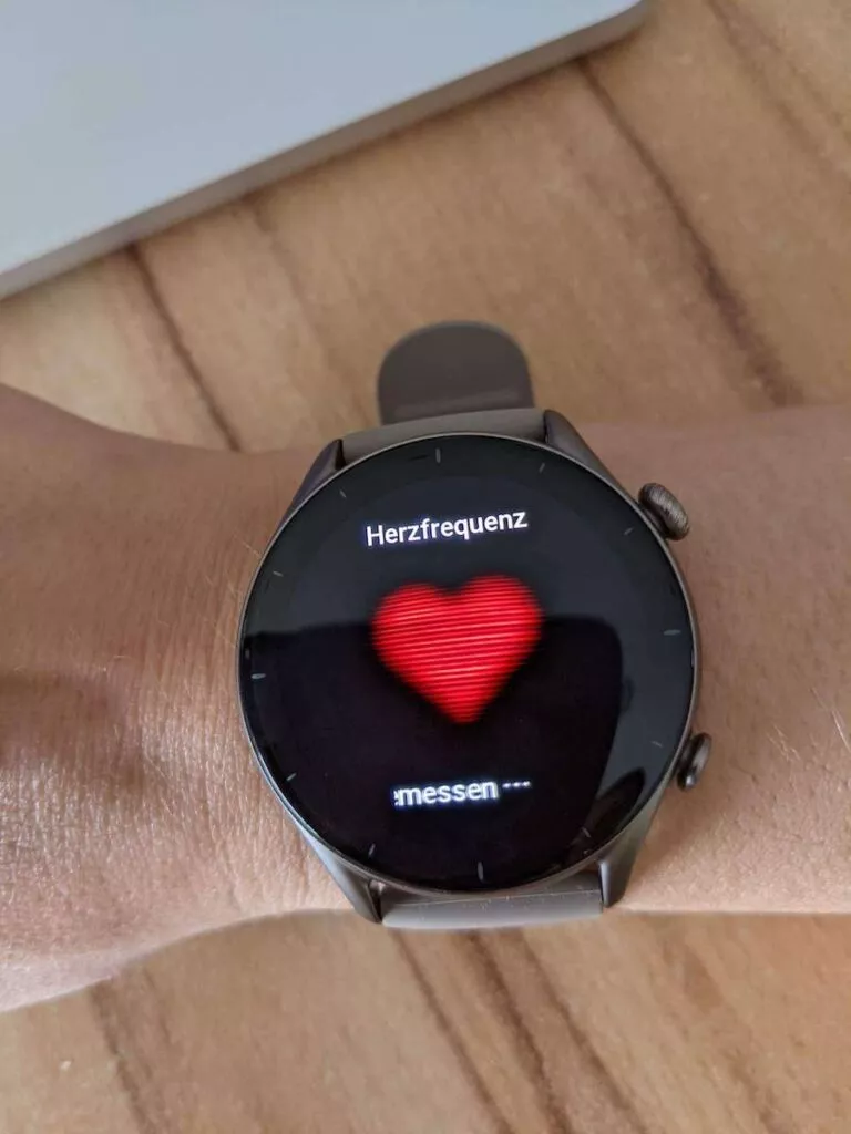 20211020 Amazfit GTR 3 | Android-User.de15