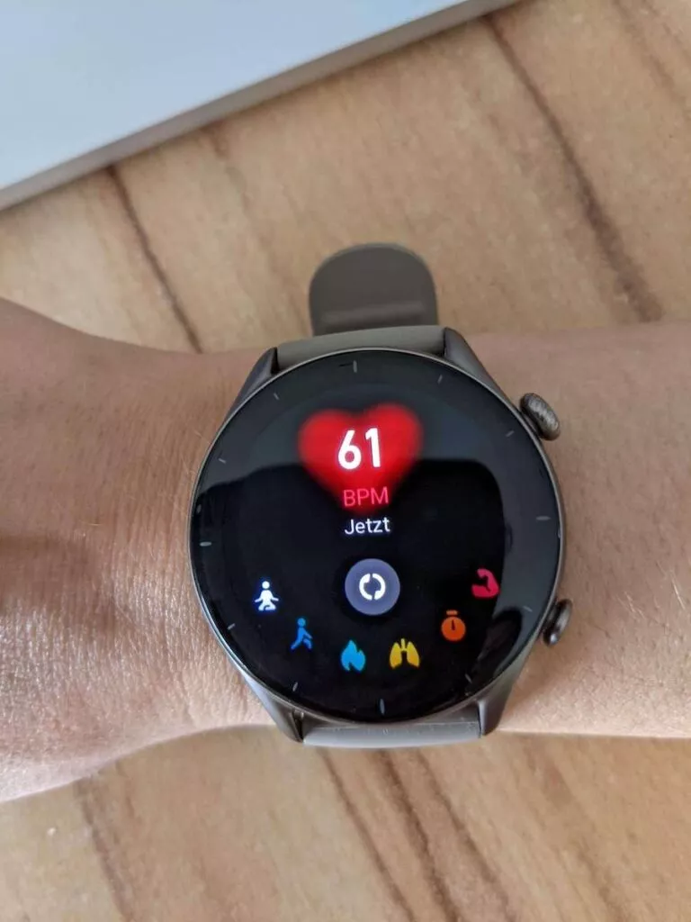20211020 Amazfit GTR 3 | Android-User.de16