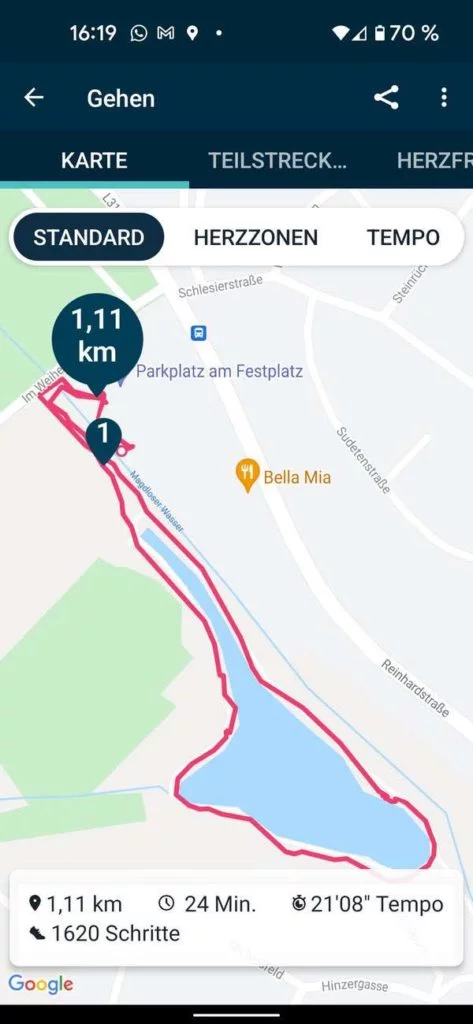 20211020 Amazfit GTR 3 | Android-User.de23