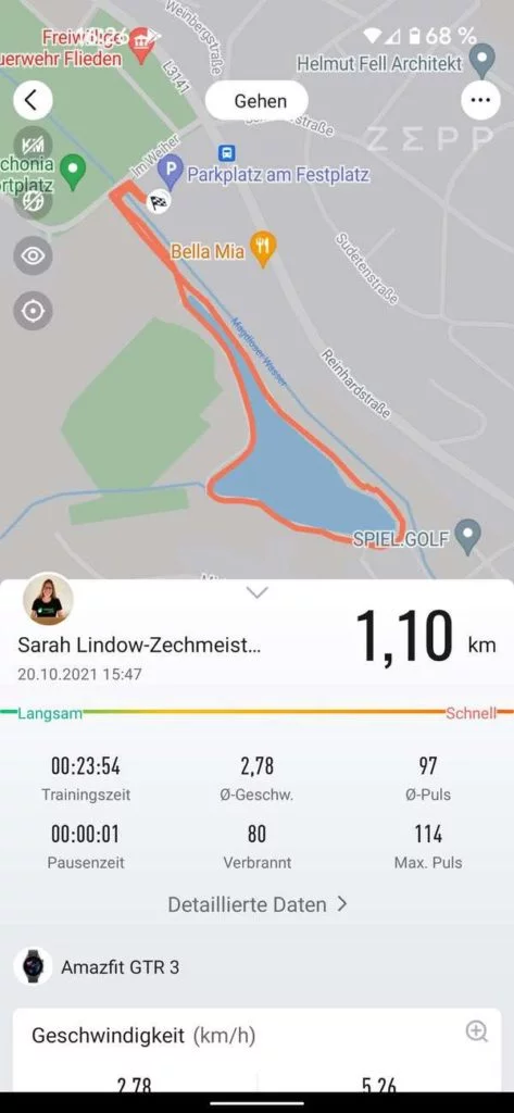 20211020 Amazfit GTR 3 | Android-User.de26