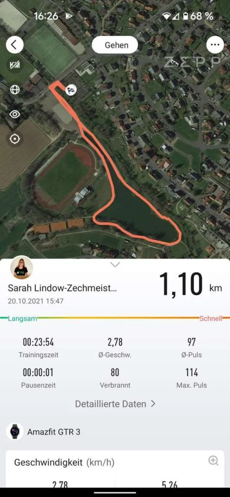 20211020 Amazfit GTR 3 | Android-User.de27