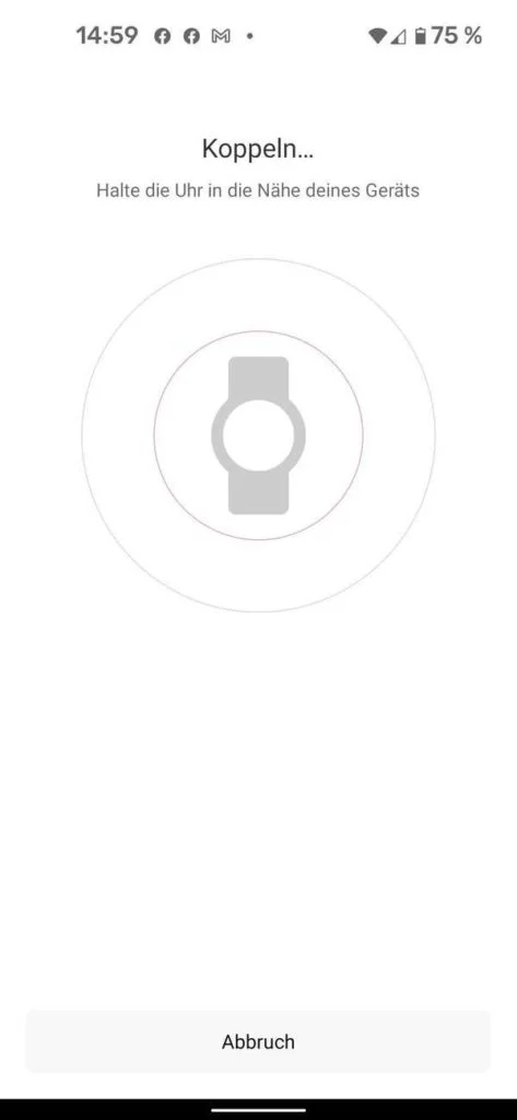 20211020 Amazfit GTR 3 | Android-User.de4