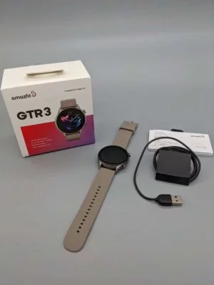 20211020 Amazfit GTR 3 | Android-User.de44