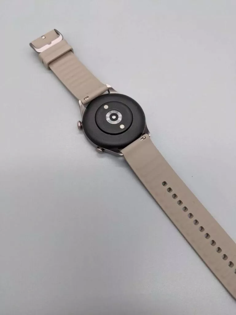 20211020 Amazfit GTR 3 | Android-User.de47