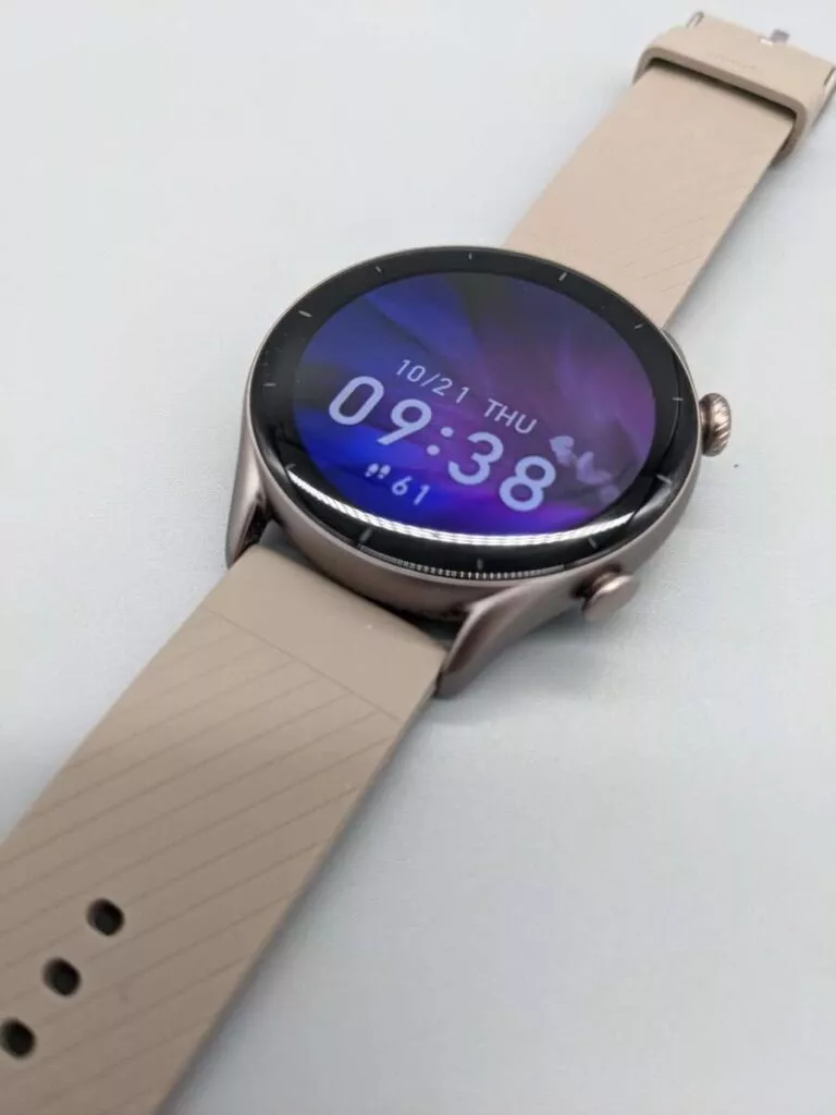 20211020 Amazfit GTR 3 | Android-User.de50