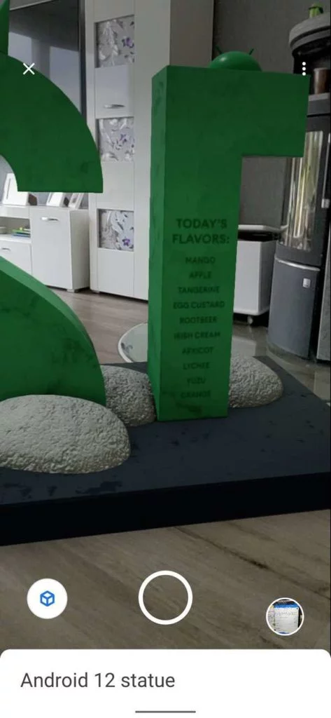 20211020 Android 12 Statue| Android-User.de2