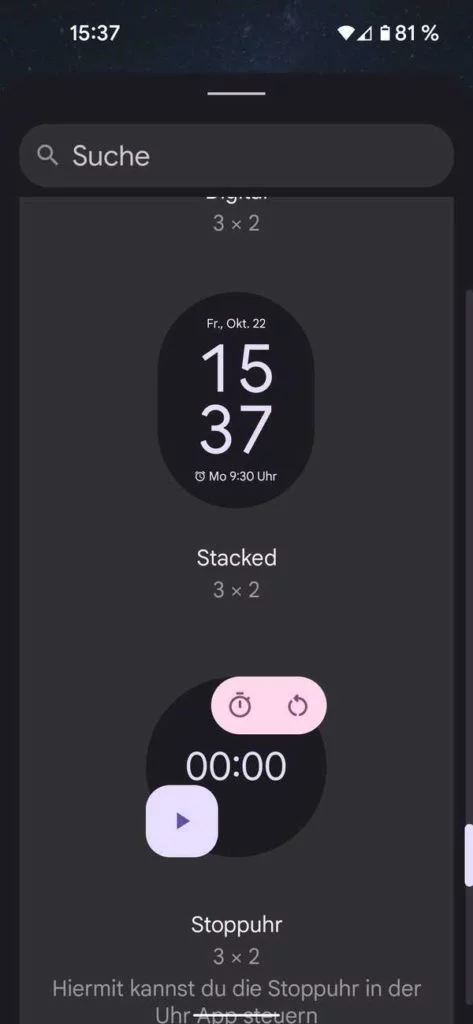 20211021 Android 12 Neu Funktionen | Android-User.de11