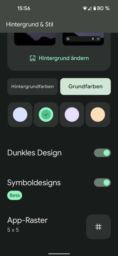 20211021 Android 12 Neu Funktionen | Android-User.de19