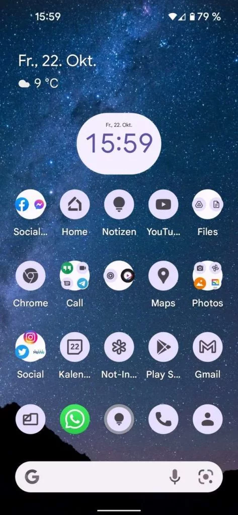 20211021 Android 12 Neu Funktionen | Android-User.de22