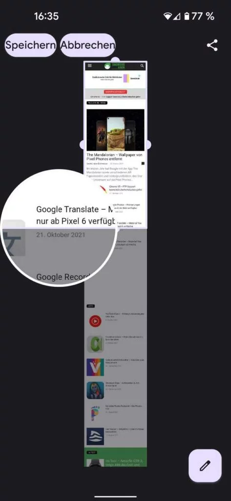 20211021 Android 12 Neu Funktionen | Android-User.de25