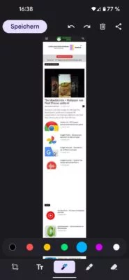 20211021 Android 12 Neu Funktionen | Android-User.de26