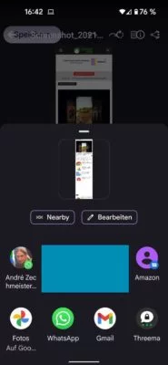 20211021 Android 12 Neu Funktionen | Android-User.de27
