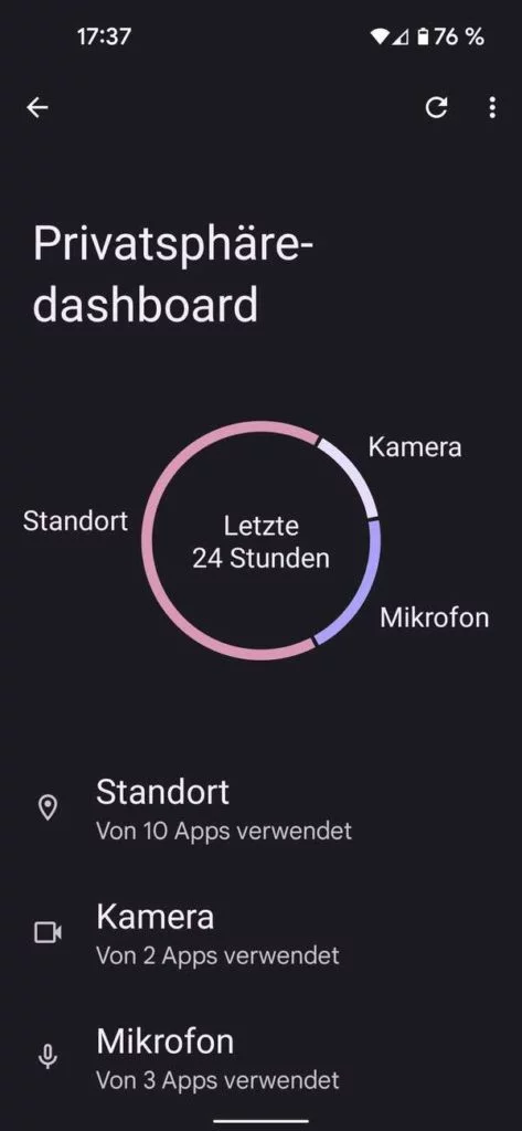 20211021 Android 12 Neu Funktionen | Android-User.de29