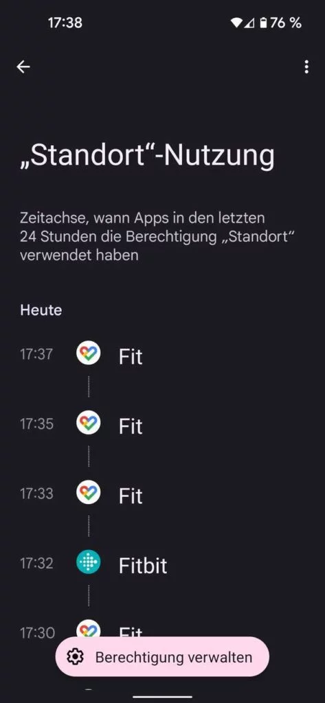 20211021 Android 12 Neu Funktionen | Android-User.de30