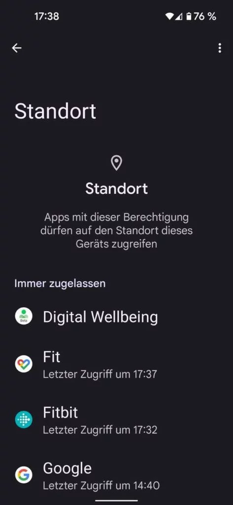 20211021 Android 12 Neu Funktionen | Android-User.de31