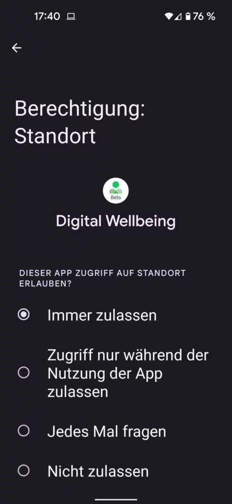 20211021 Android 12 Neu Funktionen | Android-User.de32