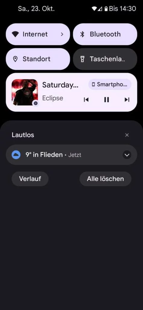 20211021 Android 12 Neu Funktionen | Android-User.de34