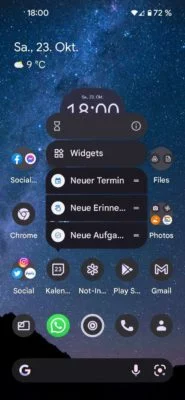 20211021 Android 12 Neu Funktionen | Android-User.de37