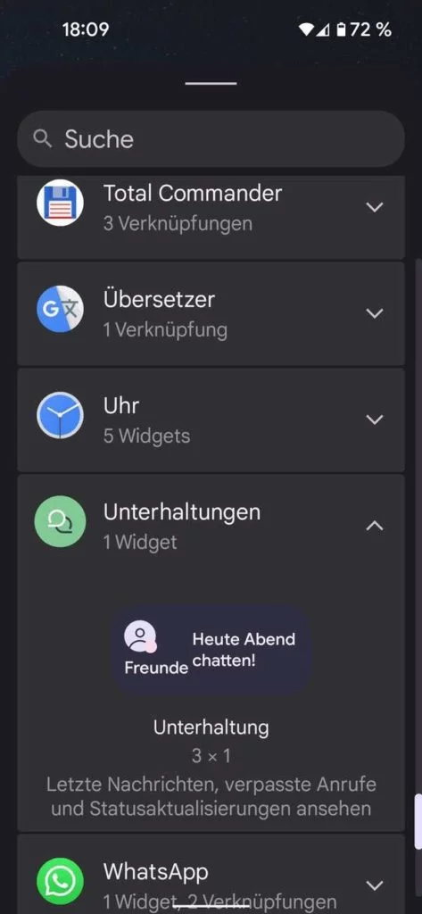 20211021 Android 12 Neu Funktionen | Android-User.de39