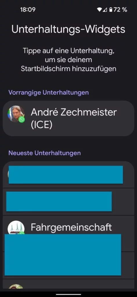 20211021 Android 12 Neu Funktionen | Android-User.de40