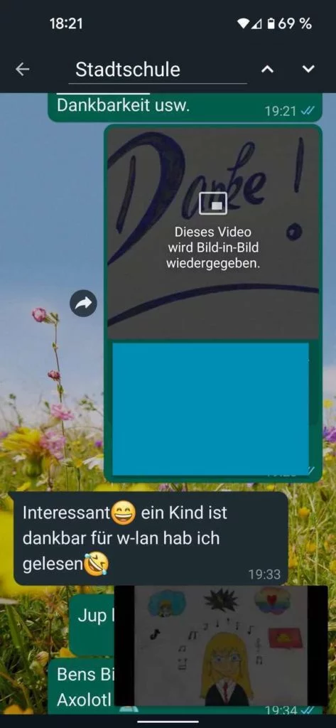 20211021 Android 12 Neu Funktionen | Android-User.de45