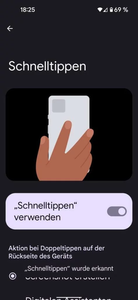 20211021 Android 12 Neu Funktionen | Android-User.de46