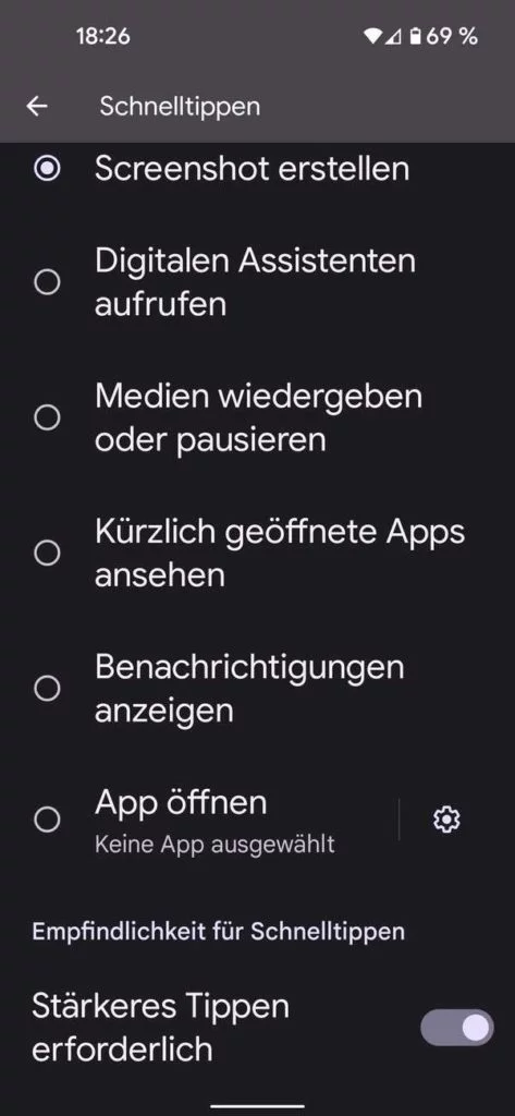 20211021 Android 12 Neu Funktionen | Android-User.de47