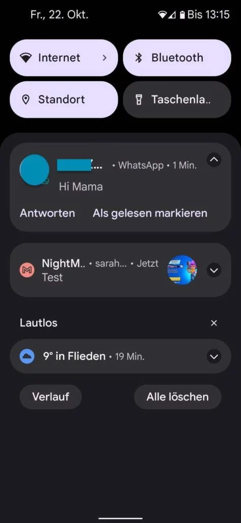 20211021 Android 12 Neu Funktionen | Android-User.de5