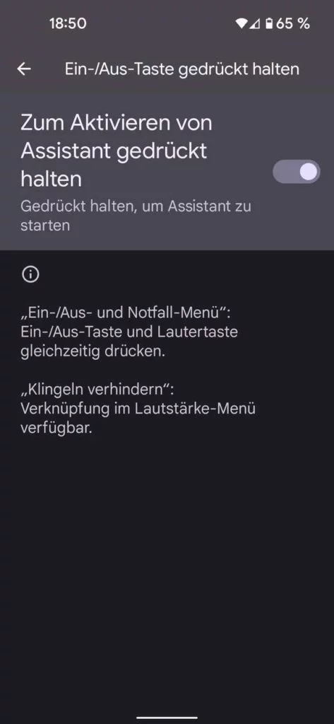 20211021 Android 12 Neu Funktionen | Android-User.de50