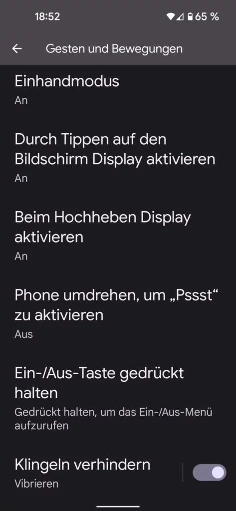 20211021 Android 12 Neu Funktionen | Android-User.de51