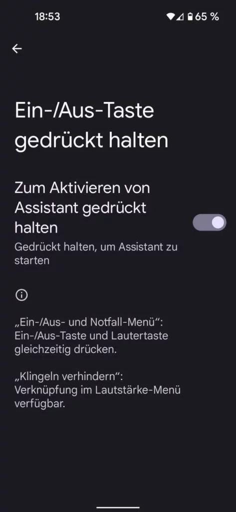 20211021 Android 12 Neu Funktionen | Android-User.de52