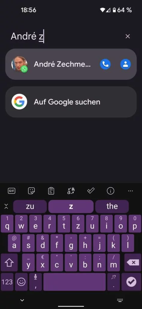 20211021 Android 12 Neu Funktionen | Android-User.de54
