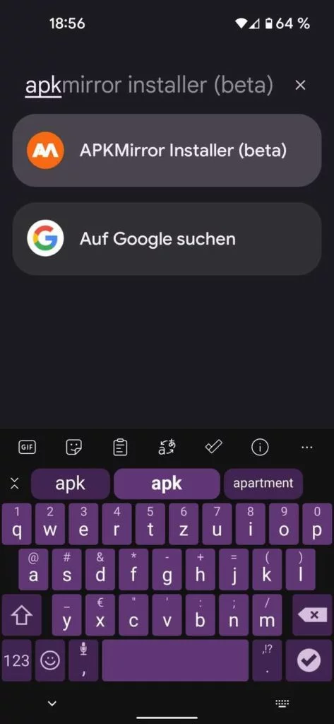 20211021 Android 12 Neu Funktionen | Android-User.de55