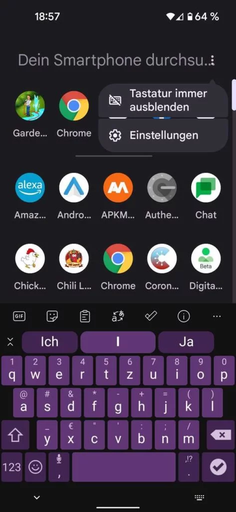 20211021 Android 12 Neu Funktionen | Android-User.de56