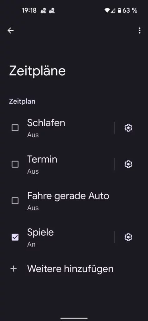 20211021 Android 12 Neu Funktionen | Android-User.de58