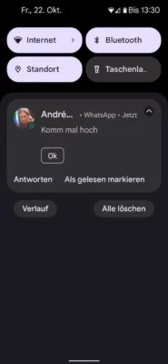 20211021 Android 12 Neu Funktionen | Android-User.de7
